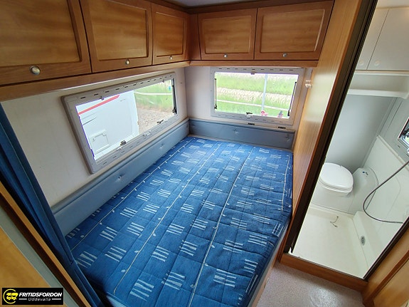 Knaus ST 700 TI 15 of 16