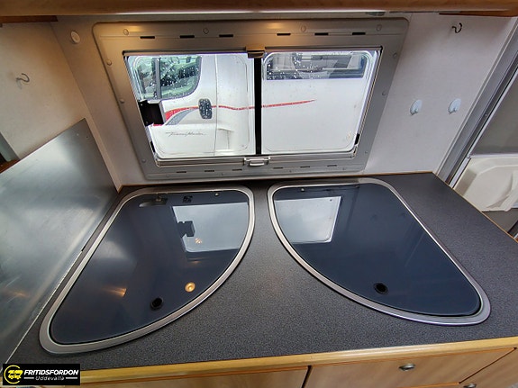 Knaus ST 700 TI 9 of 16
