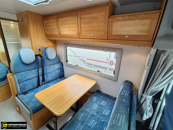 Knaus ST 700 TI 8 of 16