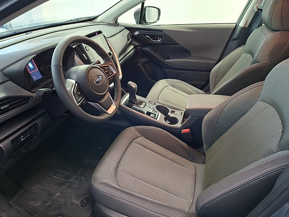 Subaru Crosstrek 5 of 5