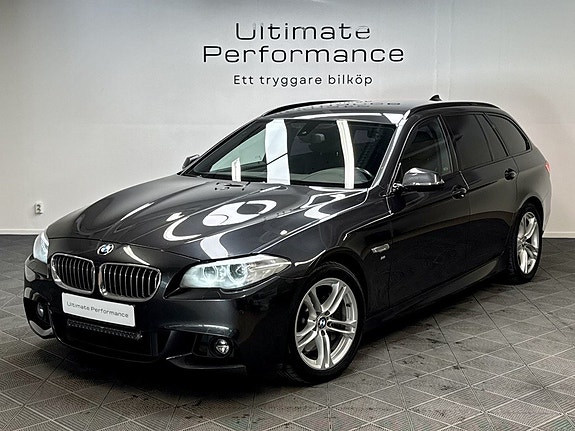 BMW 530d