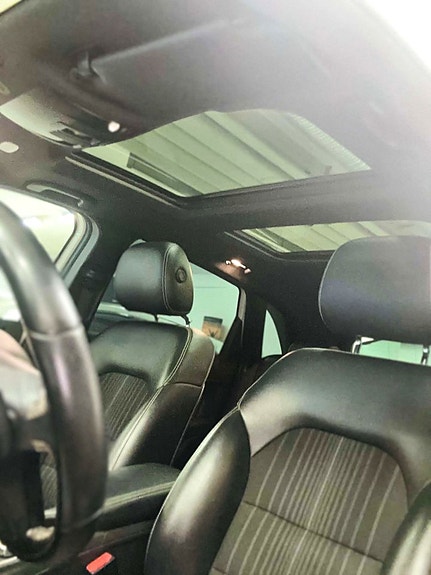 Mercedes-Benz B180 17 of 21