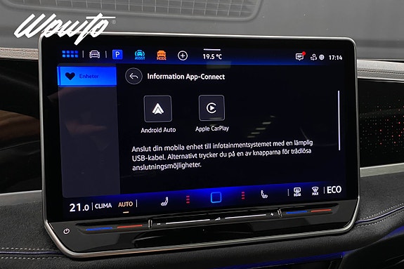 Volkswagen Passat 19 of 26