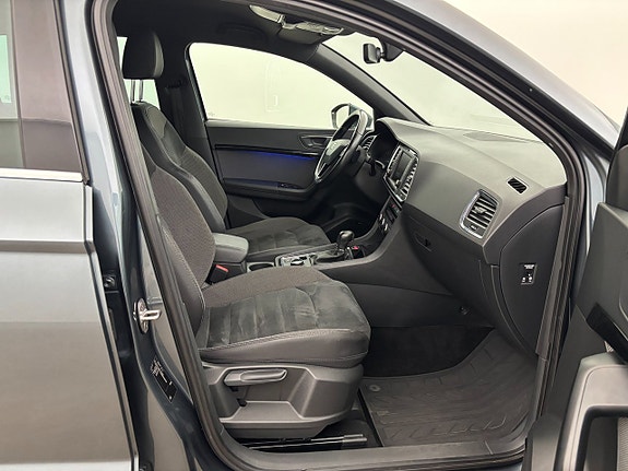 Seat Ateca 21 of 23