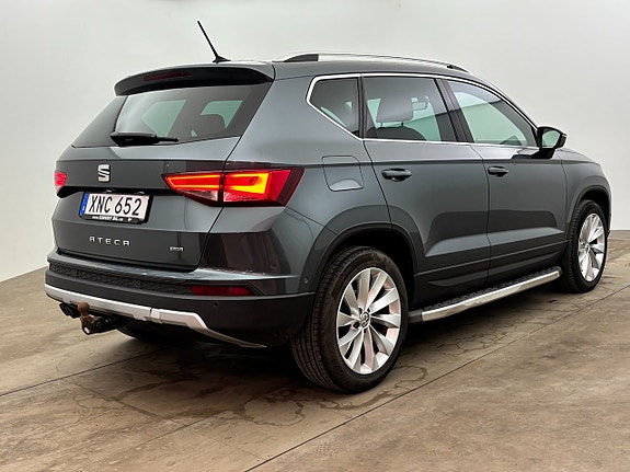Seat Ateca 6 of 23