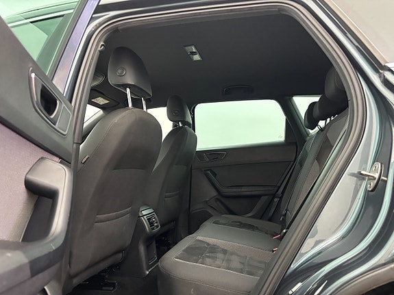 Seat Ateca 12 of 23