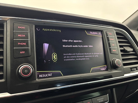 Seat Ateca 18 of 23