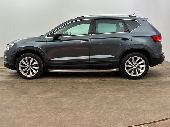 Seat Ateca 3 of 5