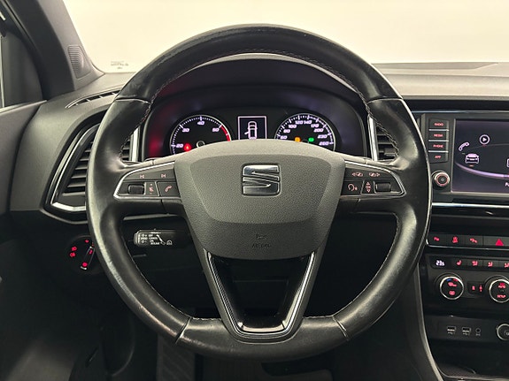 Seat Ateca 13 of 23