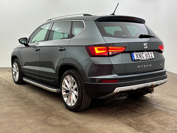 Seat Ateca 4 of 5