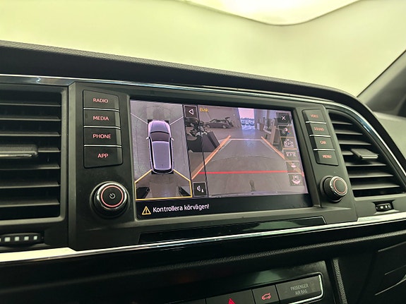 Seat Ateca 17 of 23