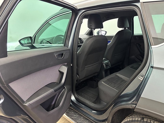 Seat Ateca 11 of 23