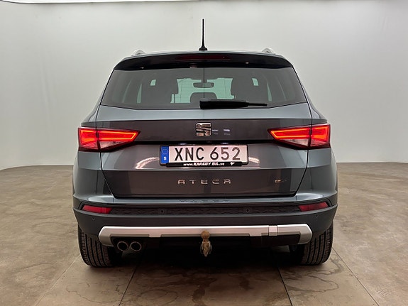 Seat Ateca 5 of 5