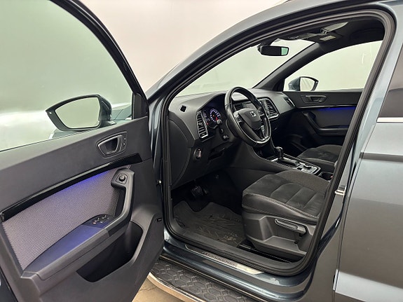 Seat Ateca 9 of 23