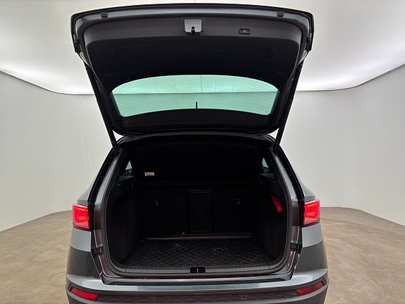 Seat Ateca 19 of 23