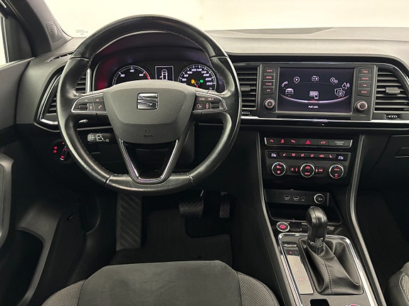 Seat Ateca 16 of 23