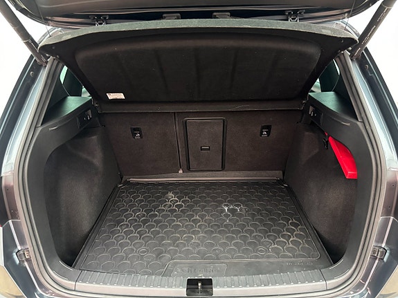 Seat Ateca 20 of 23