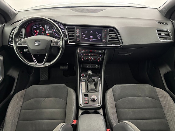 Seat Ateca 15 of 23