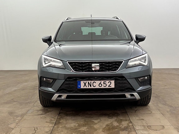 Seat Ateca 8 of 23