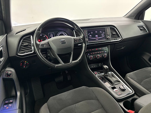Seat Ateca 14 of 23