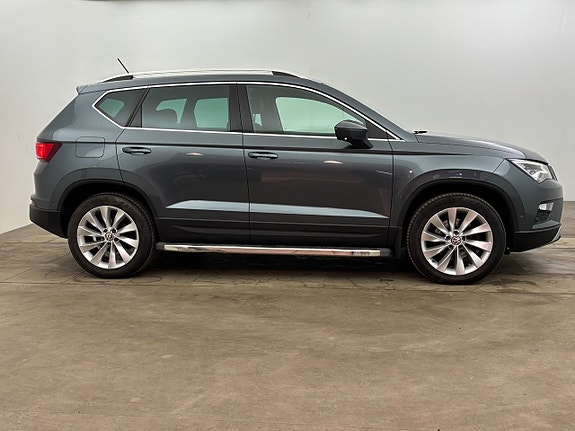 Seat Ateca 7 of 23