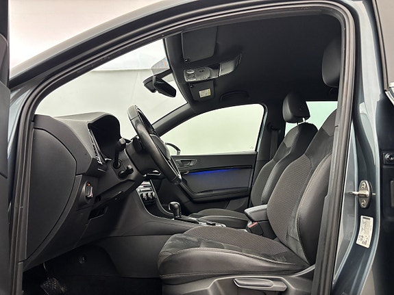 Seat Ateca 10 of 23
