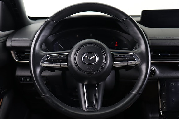Mazda MX-30 5 of 5