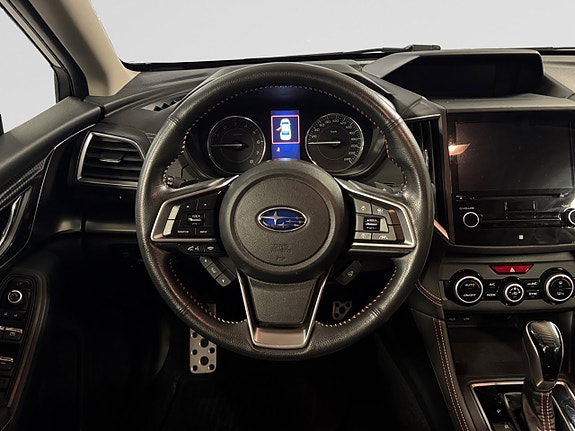 Subaru XV 16 of 25