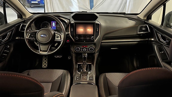 Subaru XV 15 of 25