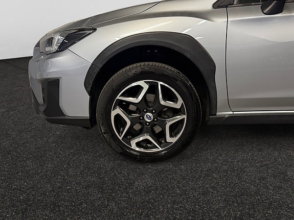 Subaru XV 4 of 5