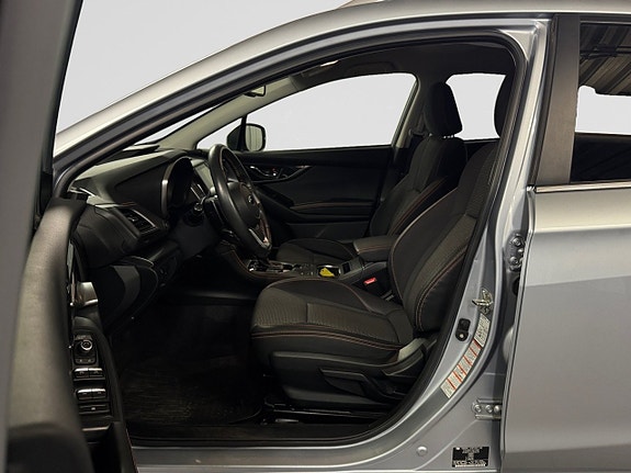 Subaru XV 12 of 25