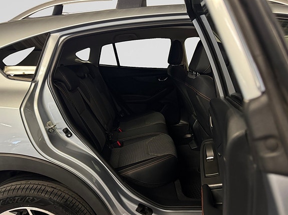 Subaru XV 24 of 25