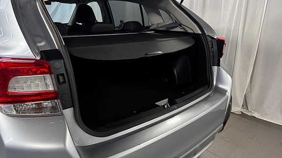 Subaru XV 6 of 25