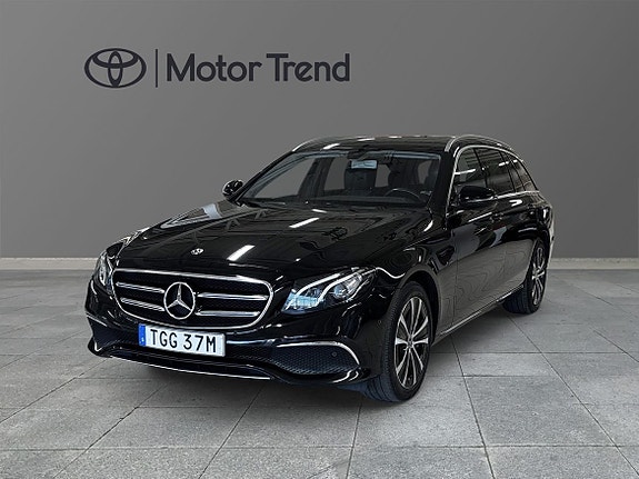 Mercedes-Benz E300 de