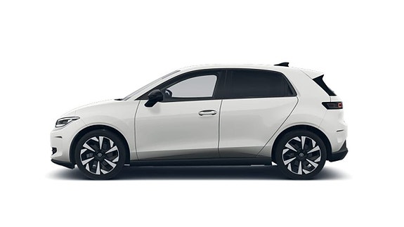 Volkswagen ID. Polo 3 of 7