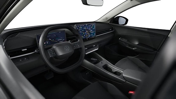 Volkswagen ID. Polo 5 of 7