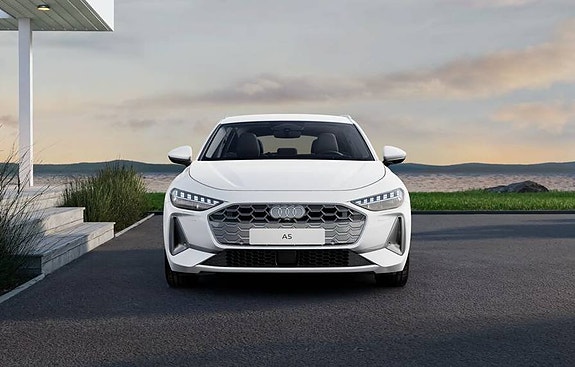 Audi A5 5 of 5