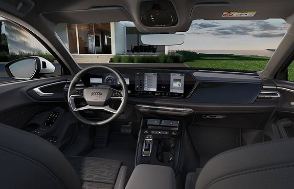 Audi A5 6 of 9