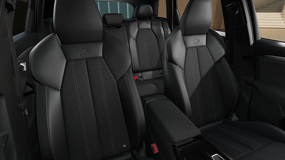 Audi Q6 e-tron 10 of 11