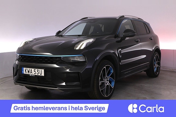 Lynk & Co 01