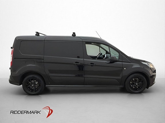 Ford Transit Connect 2 of 5