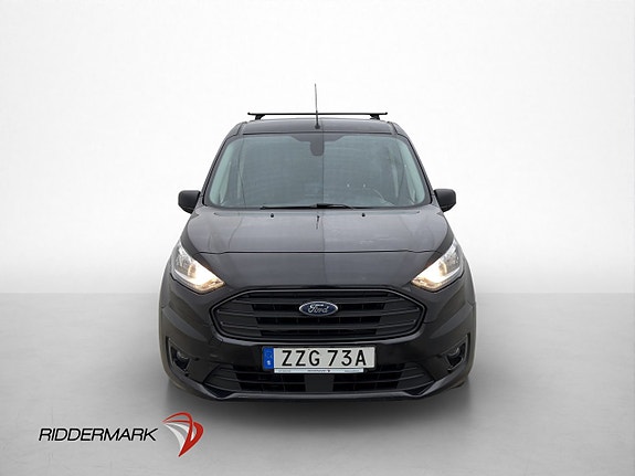 Ford Transit Connect 5 of 5