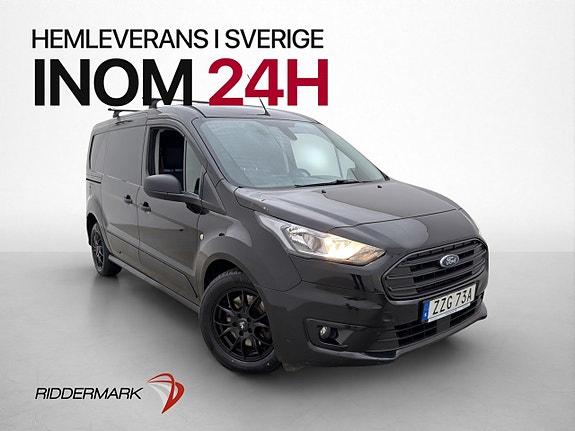 Ford Transit Connect 3 of 5