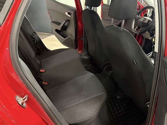 Seat Arona 7 of 10