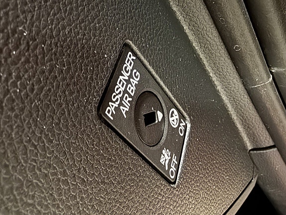 Seat Arona 9 of 10