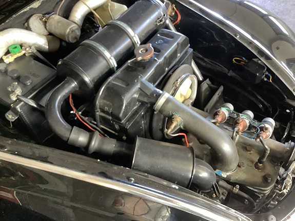 Auto Union 1000 S 11 of 13