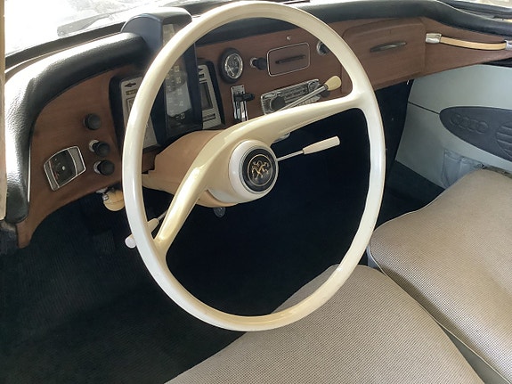 Auto Union 1000 S 8 of 13