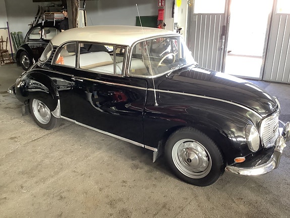 Auto Union 1000 S 5 of 5
