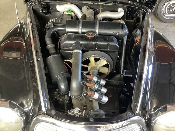 Auto Union 1000 S 12 of 13