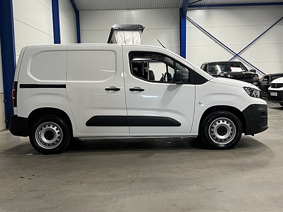Peugeot Partner 3 of 24